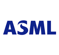 asml logo