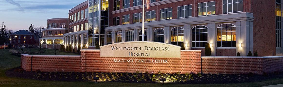 Emergency Services at Wentworth-Douglass Hospital - Mass General Brigham