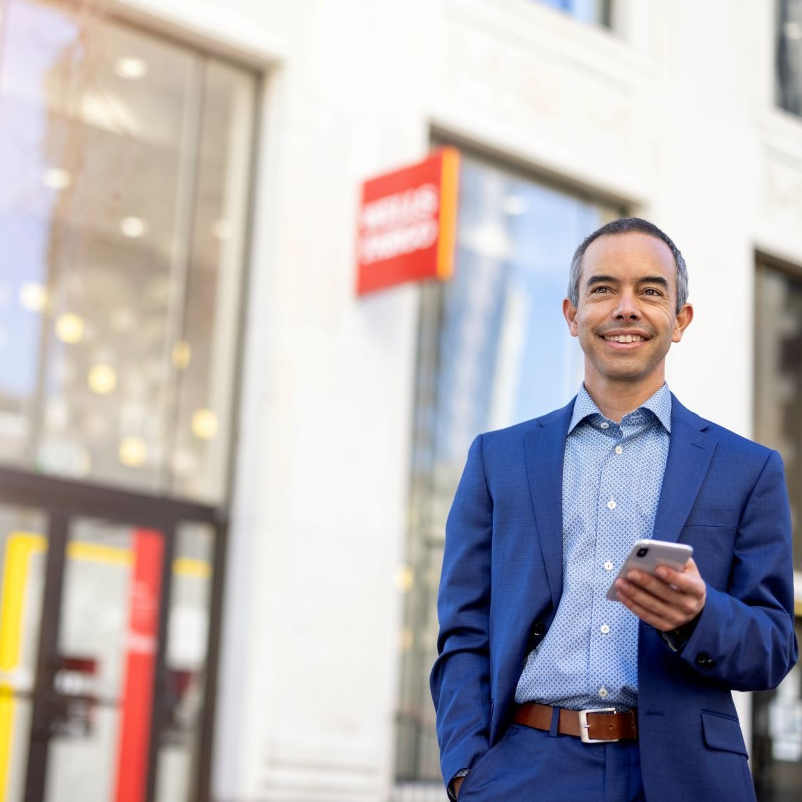 ALPFA - Wells Fargo