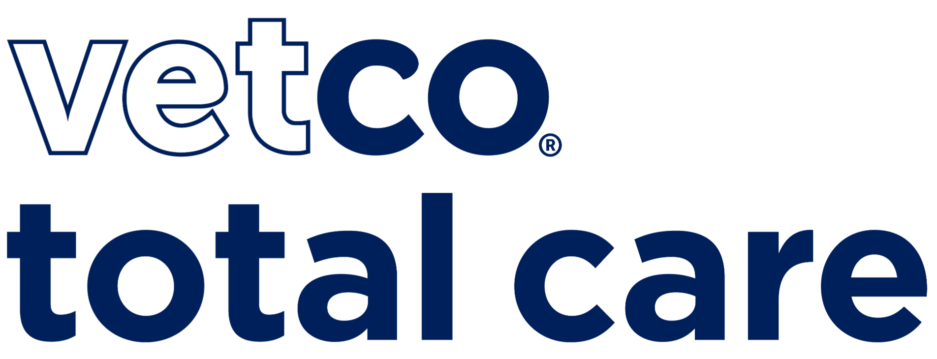 Vetco Total Care Externship Petco