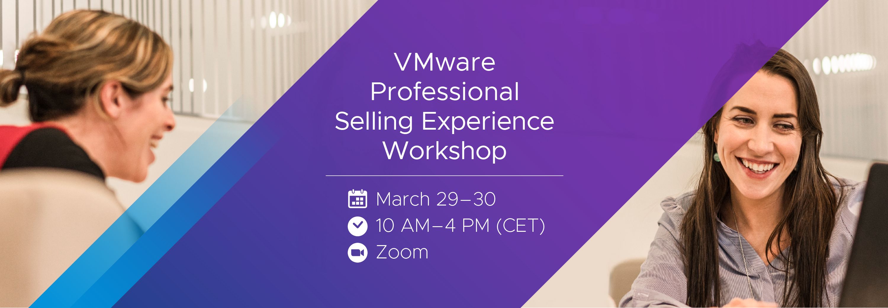 vmware-professional-selling-experience-event-vmware